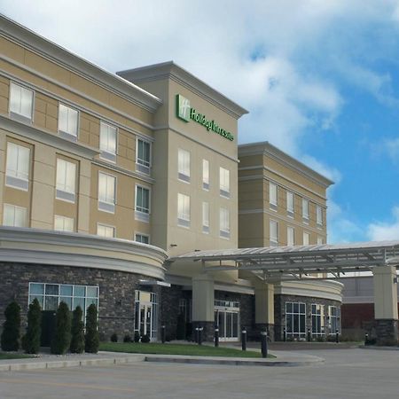 Holiday Inn & Suites - Hopkinsville - Convention Ctr By Ihg Exterior photo